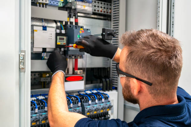 Affordable Emergency Electrician in Crow Agency, MT