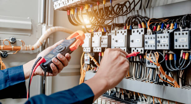 Best Electrical Upgrades for Homes  in Crow Agency, MT