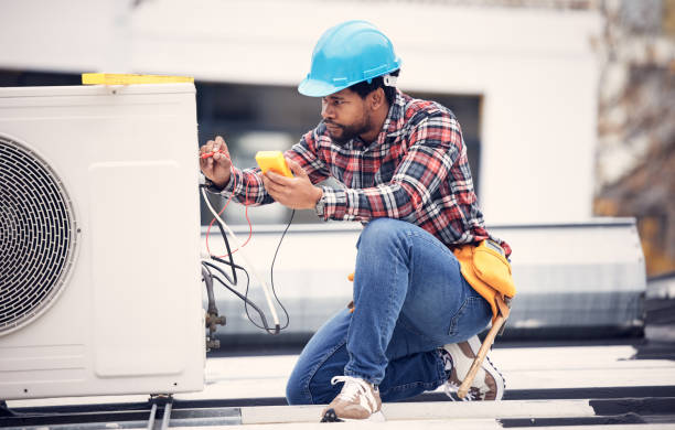 Professional Electrician in Crow Agency, MT