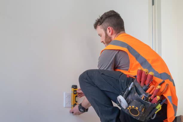 Best Electrician for Home Renovation  in Crow Agency, MT
