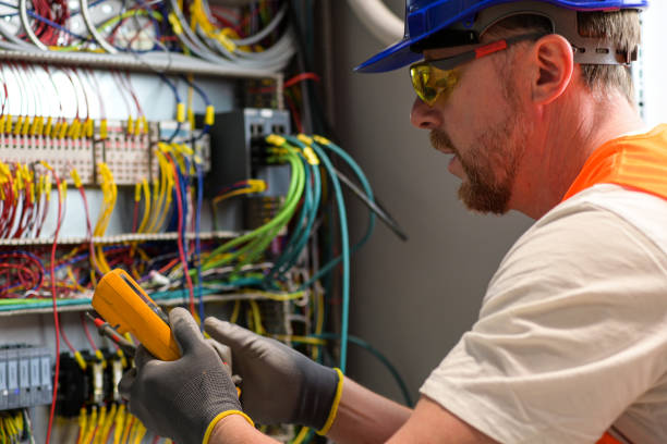 Best Best Electricians Near Me  in Crow Agency, MT