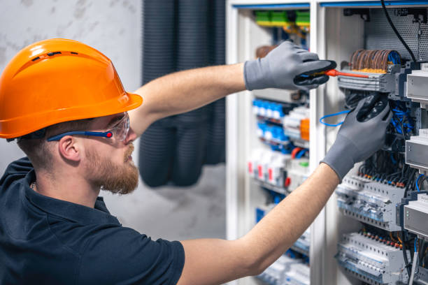 Best Electrical Contractors for Businesses  in Crow Agency, MT