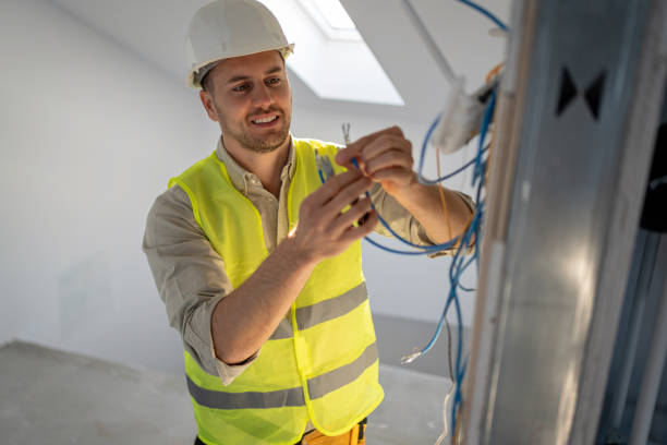 Best Home Electrical Repair  in Crow Agency, MT
